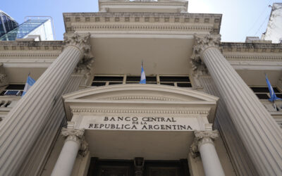 ¿Qué son las Leliqs en economía?