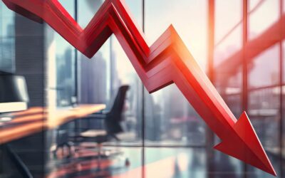 Cayeron los dólares, acciones y bonos y subió el riesgo país.