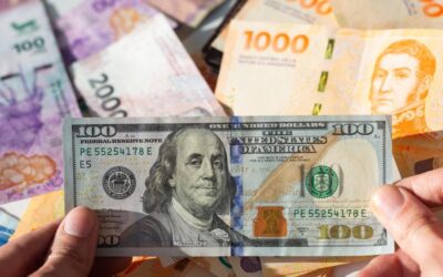 Resumen semanal: activos locales avanzan mientras el peso argentino sigue presionado