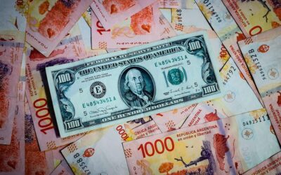 Semana de ajustes en los mercados: leve corrección tras el rally de activos argentinos