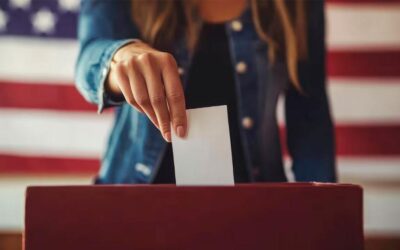 Economía y mercados: EE.UU. y una elección de mucho peso