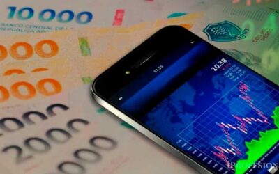 Inversión simple y segura: la City recomienda dos bonos que pagan 32% anual y le ganan al plazo fijo en 25 de mayo de 2026 a las 16:14 en 25 de mayo de 2026 a las 16:14