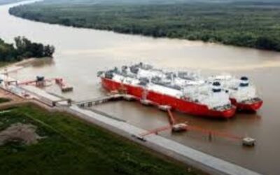 El Gobierno subsidiará las importaciones de gas para evitar un salto de la inflación, pero las cobrará en verano en 12 de mayo de 2026 a las 19:23  en 12 de mayo de 2026 a las 19:23