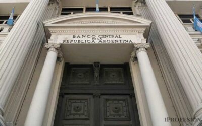 El riesgo que mira el BCRA y que podría impactar en el dólar en los próximos meses en 10 de julio de 2026 a las 10:43  en 10 de julio de 2026 a las 10:43