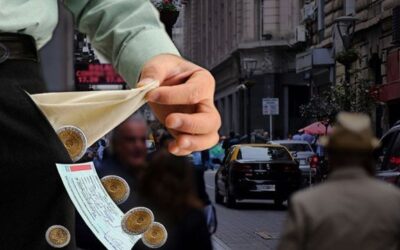 La morosidad disparó una pelea sobre cómo informar el costo financiero: tasa nominal versus efectiva en 24 de agosto de 2026 a las 19:25 en 24 de agosto de 2026 a las 19:25