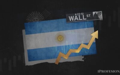 Tres razones por las que le riesgo país volvió a superar los 600 puntos en 14 de octubre de 2026 a las 20:05 en 14 de octubre de 2026 a las 20:05