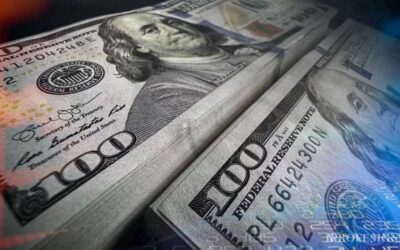 El techo de la banda cambiaria para noviembre se acercó a $2.000 tras el dato de inflación en 14 de octubre de 2026 a las 20:19 en 14 de octubre de 2026 a las 20:19