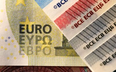 Euro hoy en Brasil: precio y cotización de la divisa este viernes 9 de octubre de 2026 en 9 de octubre de 2026 a las 07:45  en 9 de octubre de 2026 a las 07:45